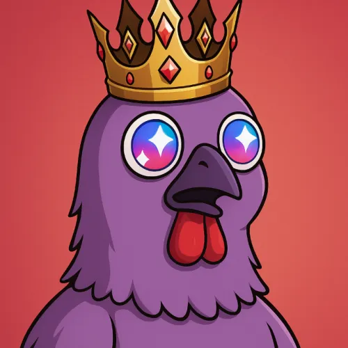 Chickenia