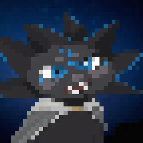 Pixel art NFT on Somnia