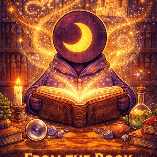 From the Book