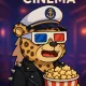 Somniac Cinema: 3D Voyage
