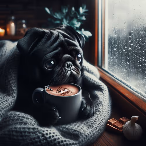 Somewhere PUG