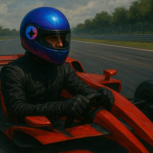 Somnia Race