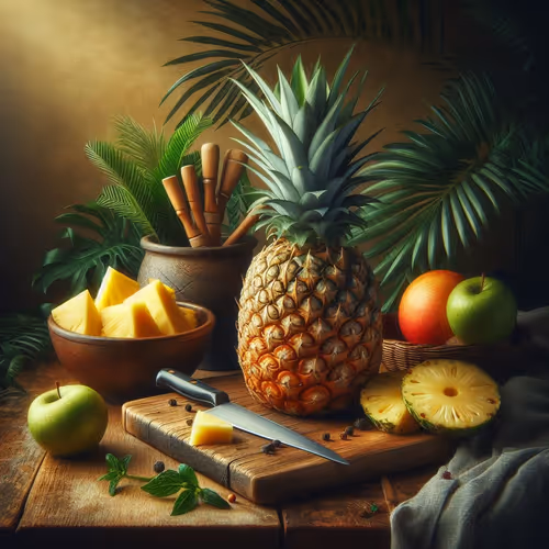 ANANAS