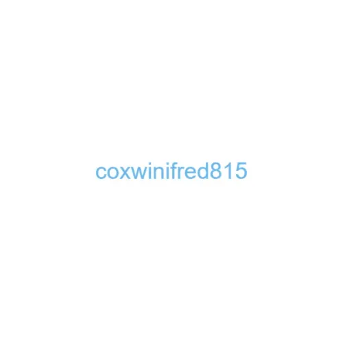 coxwinifred815