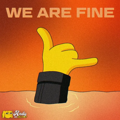 fine till the end 