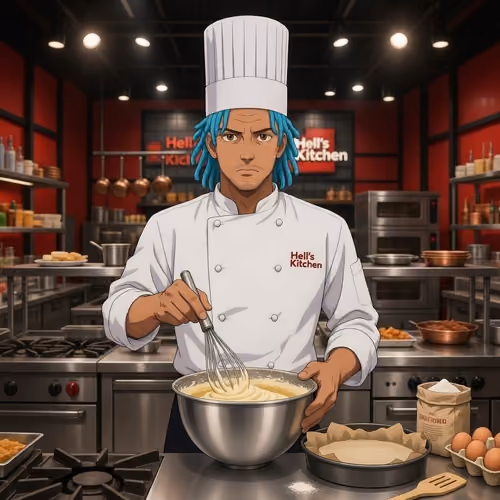 Cooking with Variance