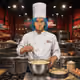 Cooking with Variance