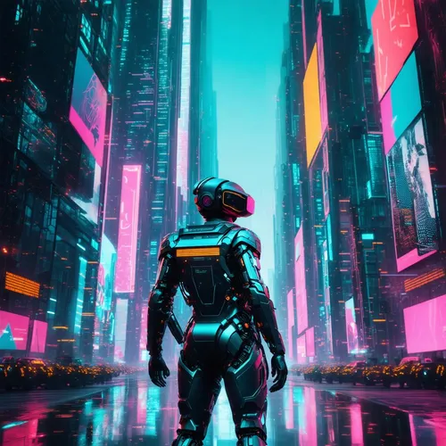 CyberSOMI