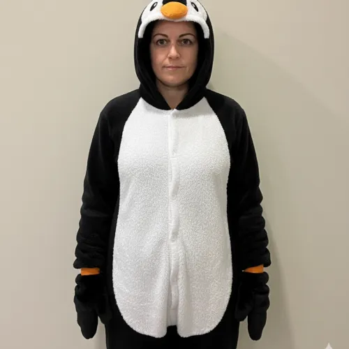 penguin