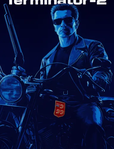 Terminator-2