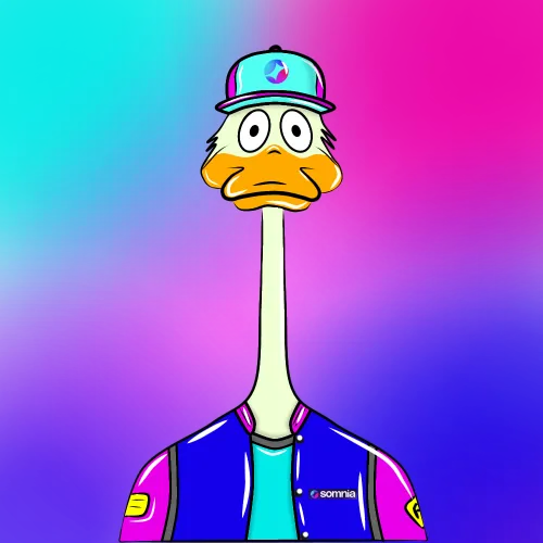 Somnia Duck 2