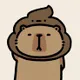 capypoop