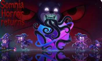 Somnia Horror