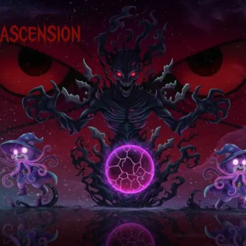 Somnia Terror's Ascension
