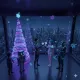 How I Spent the Holidays