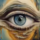 eye
