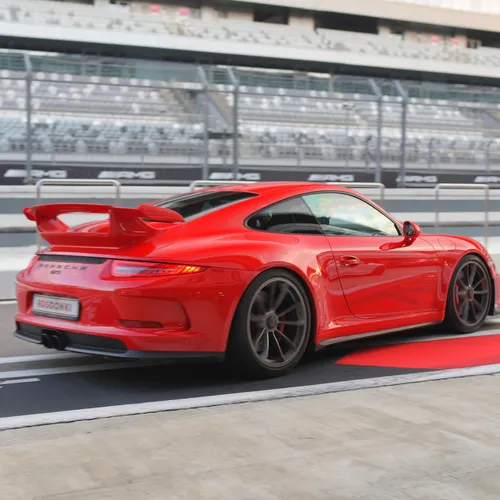 911GT3