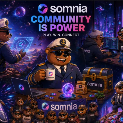 Som