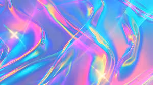 Holographic