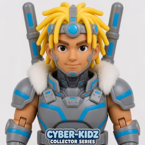 Variance toy