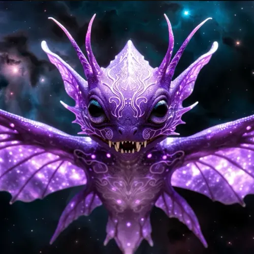 Zylithar the Voidglider