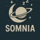 Somnia, wake up