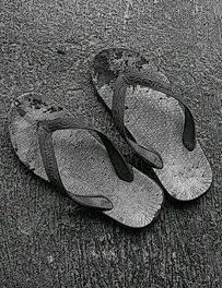 Sandal jepit
