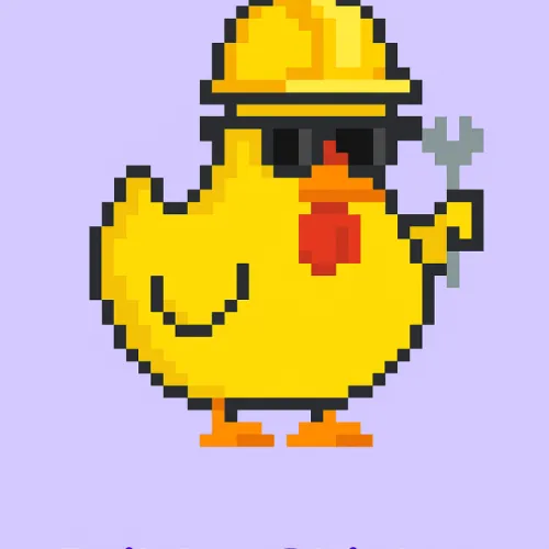 Builder Chicken