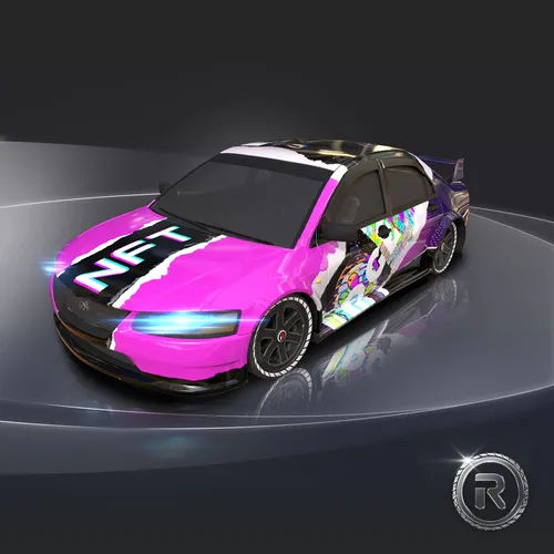 RacingCar