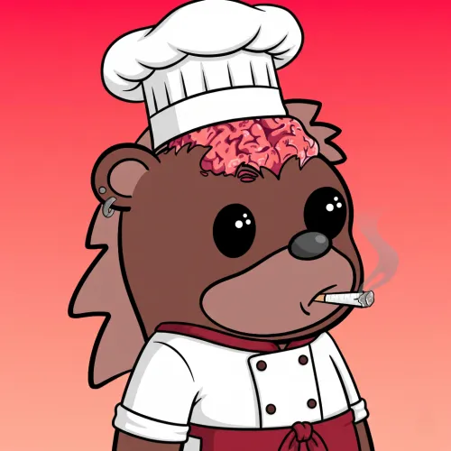 chef degen