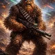 Ru Wookiee