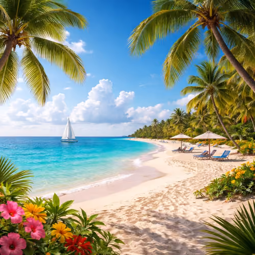 Vacation Mode