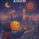 Dreaming Forward: 2026