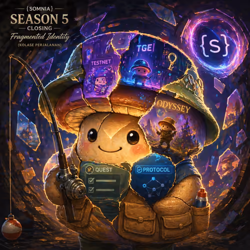 My Season 5