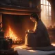Fireside Storykeeper