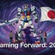 dreaming somniac forward to 2026