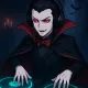 VAMPIRE DJ