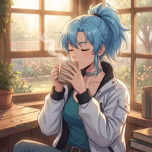 Morning