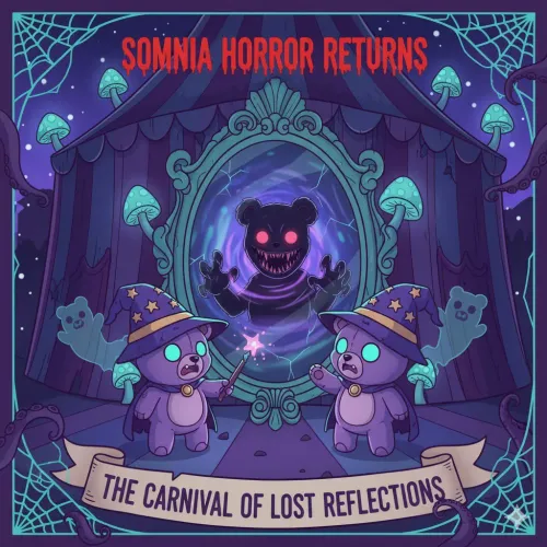 Somnia Horror returns