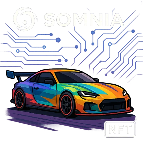 SOMNIA NETWORK CAR