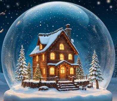 New Year's Tale