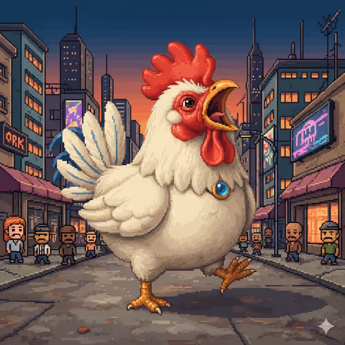 The Somniac Expedition