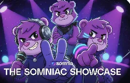 Somniac Showcase
