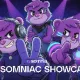 Somniac Showcase