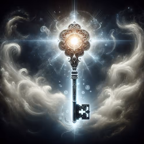 Mystic Key