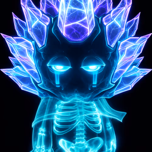 👾🦴