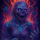 Neon Nightmare