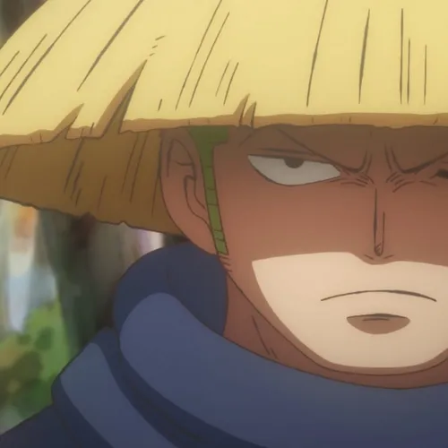 zoro