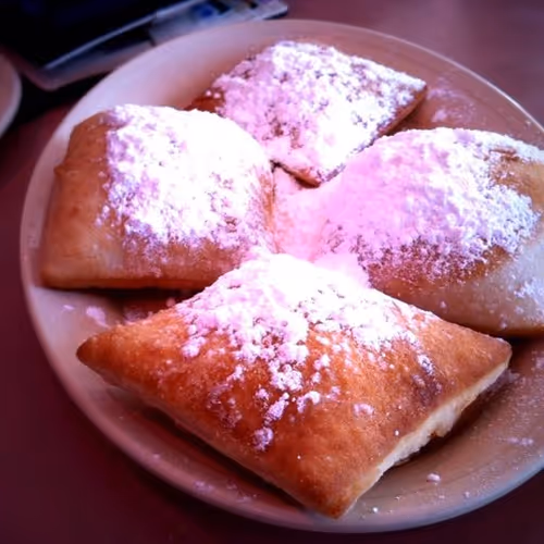 Inclusive communities building