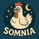 chicken somnia